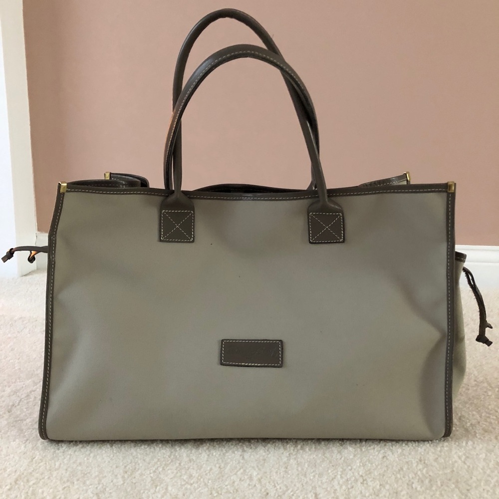 Dooney and Bourke bag